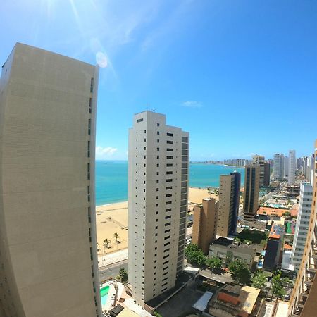 פורטאלזה Beach Class מראה חיצוני תמונה